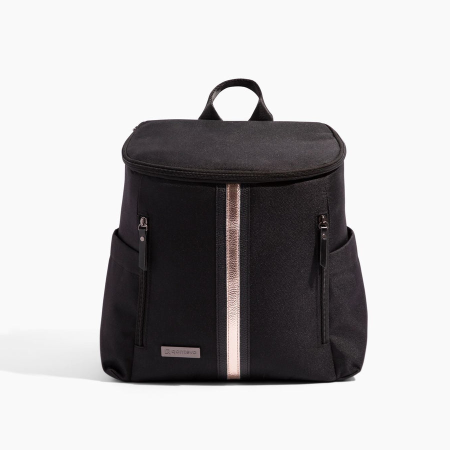 designer backpack cooler 